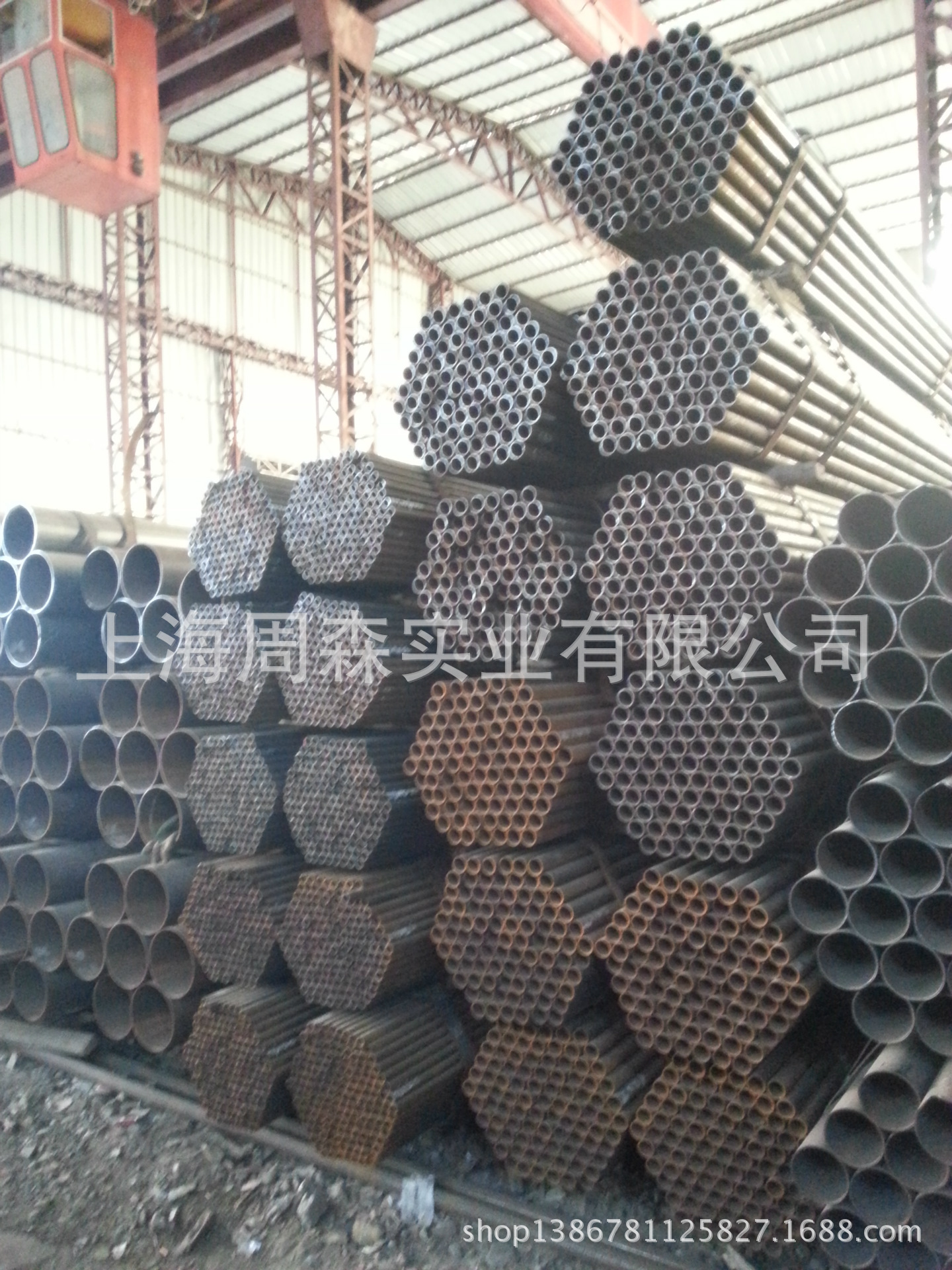 華岐 無錫  上海  φ25*2 1寸 直縫焊管 薄壁焊管 廠傢 可配送工廠,批發,進口,代購