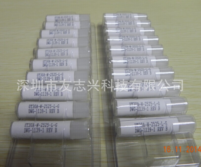 UT30A-W-2525-L-G DWG-1139-1