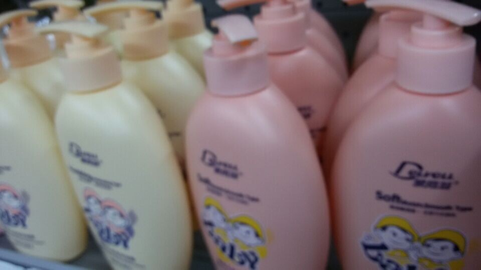 日用品吹塑3