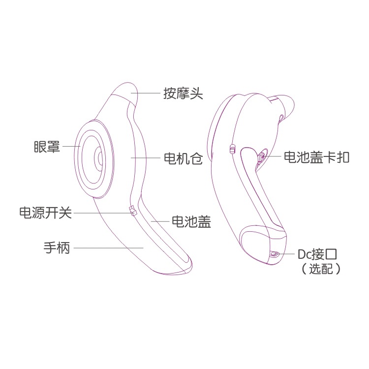 部件圖