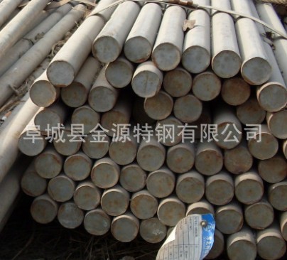 GCr15SiMn 150金源特钢轴承钢 (8)