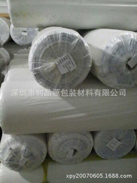 高周波电压泡棉3