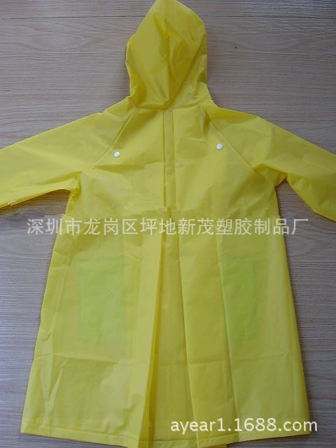 children_raincoat_副本