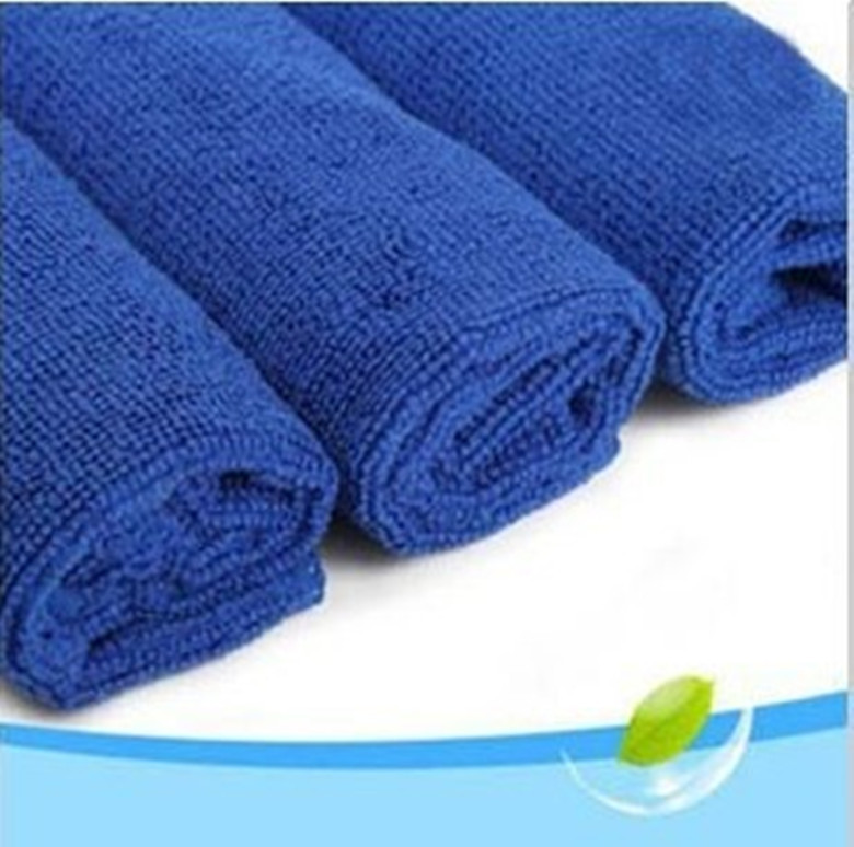 擦车毛巾2