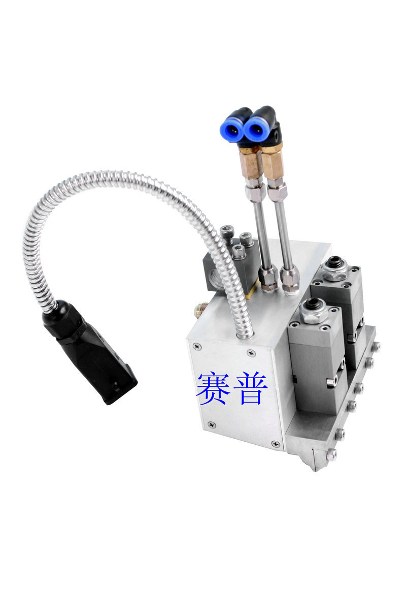 热熔胶枪（刮枪）