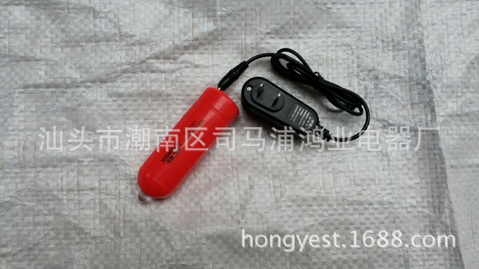 锂电池23