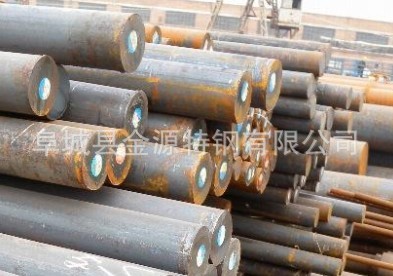 GCr15 300金源特钢轴承钢 (10)