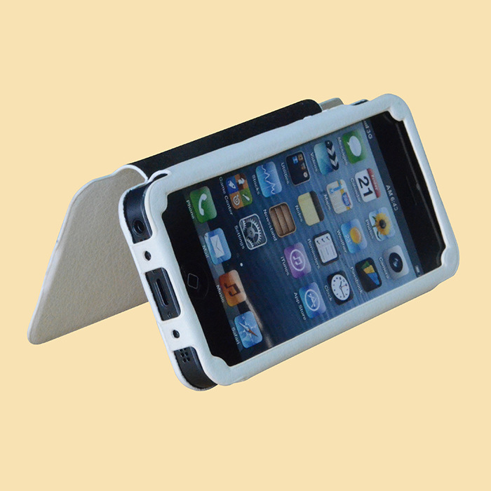 苹果iphone5/5S皮套