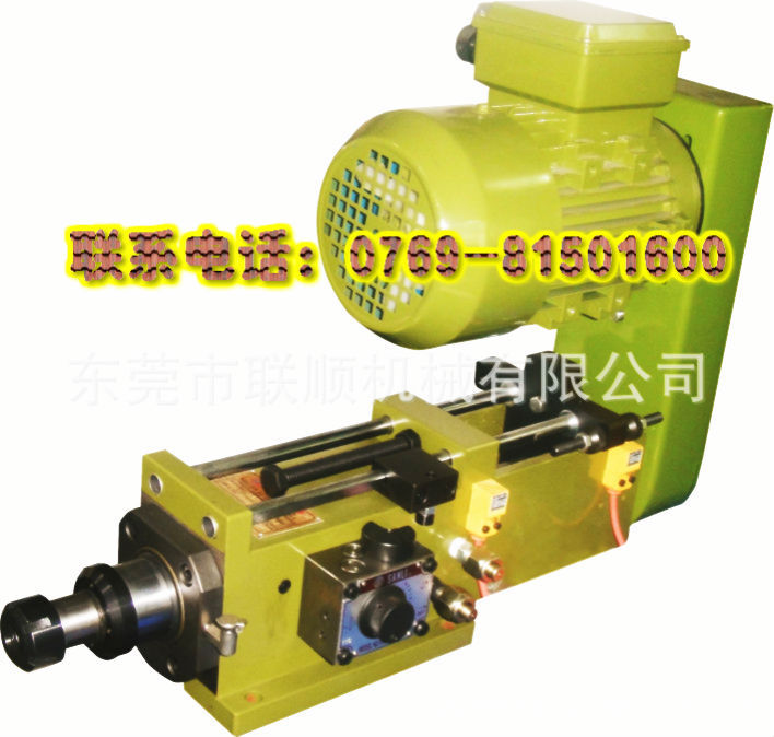 HD3-60油壓氣壓