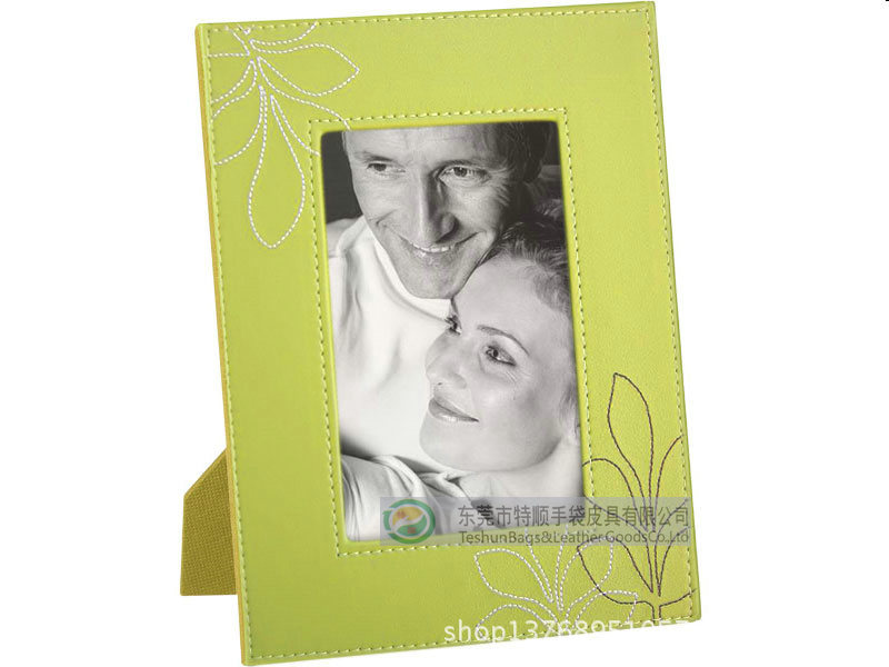 PU相框-Frame for photograph ( W1