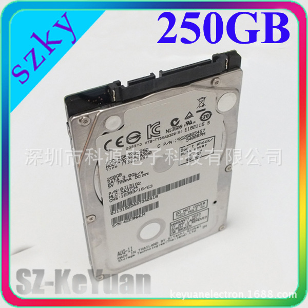 For Hitachi 250GB HDD 主图(1)