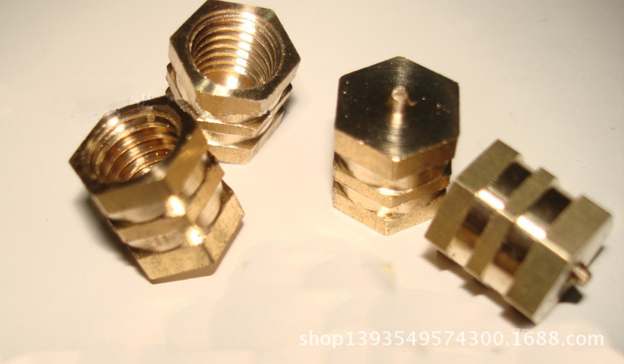 专业供应美容器材五金配件 精密小五金配件 五金配件定做