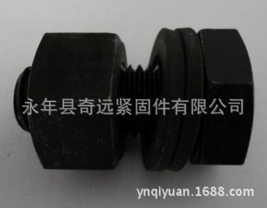 钢结构螺栓