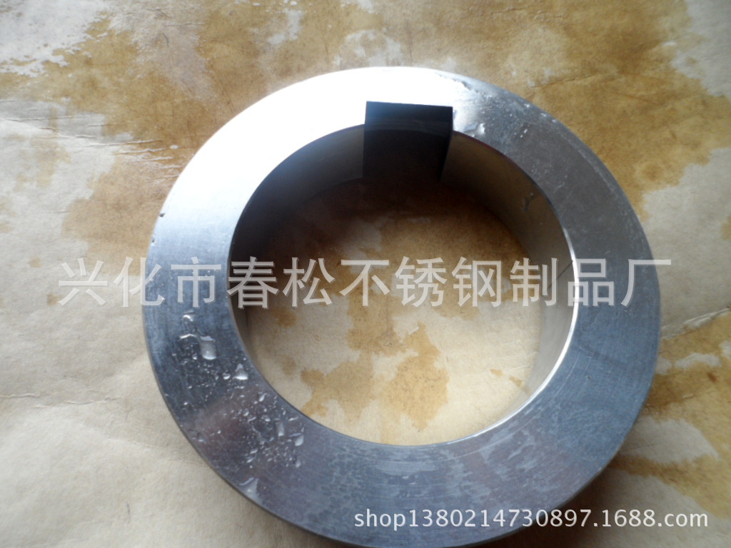 戴南机加工厂，专业加工定制不锈钢产品厂家，价格优惠