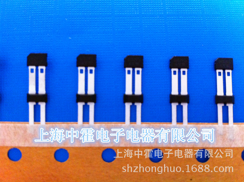 英飞凌霍尔abs转速传感器tle4941-1c 霍尔效应传感器