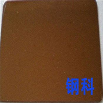 镜面玫瑰金3