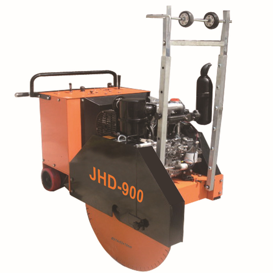 JHD-900