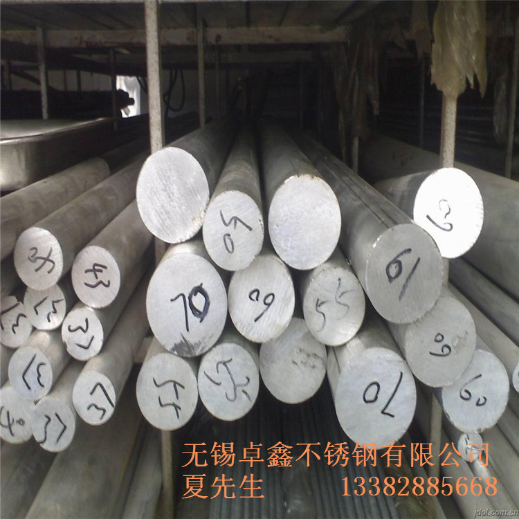 不锈钢圆钢图片