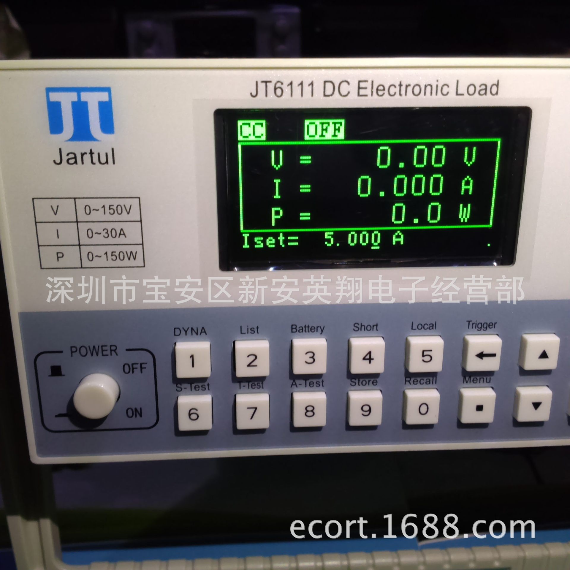 JT6111