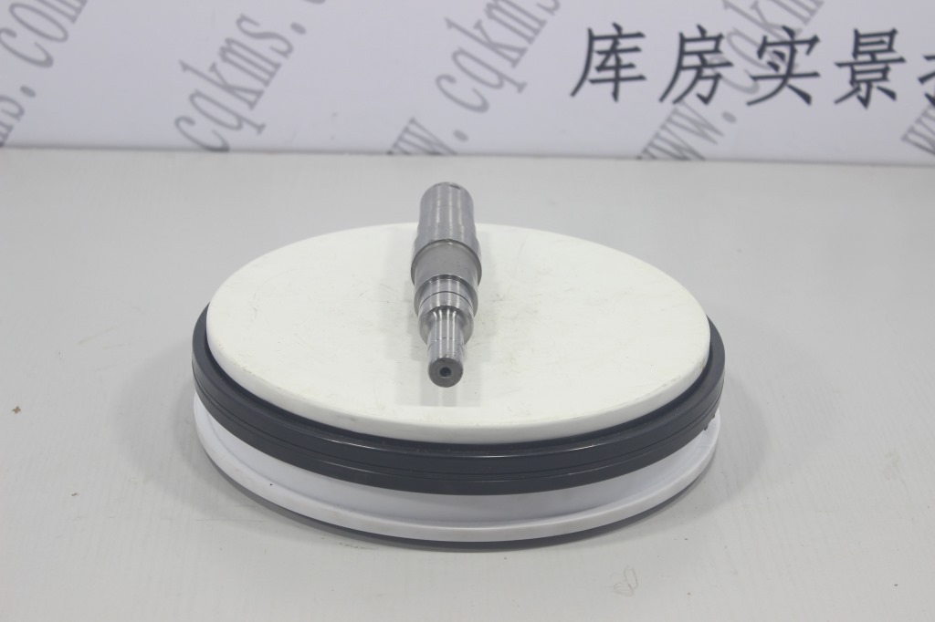 kms01290-3819632-康明斯M11淡水泵轴-参考重量850-图片2
