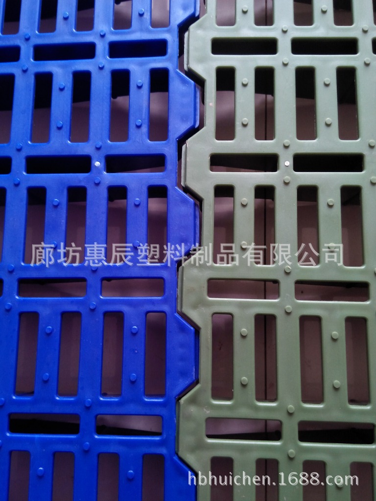 惠辰地板挂梁爪的咬合2