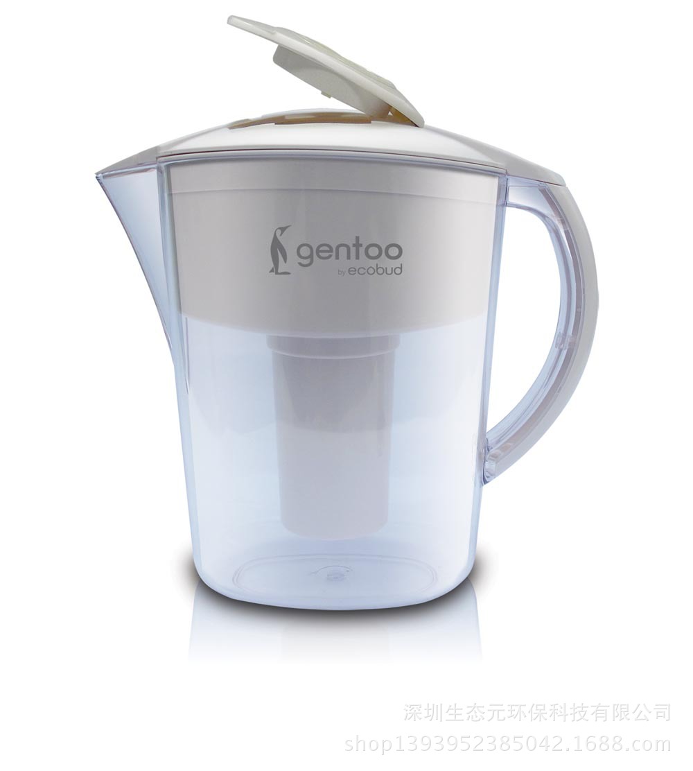 gentoo white color01