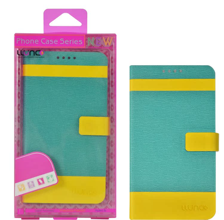 华为荣耀3X-风尚系列皮套（诚信通）_18