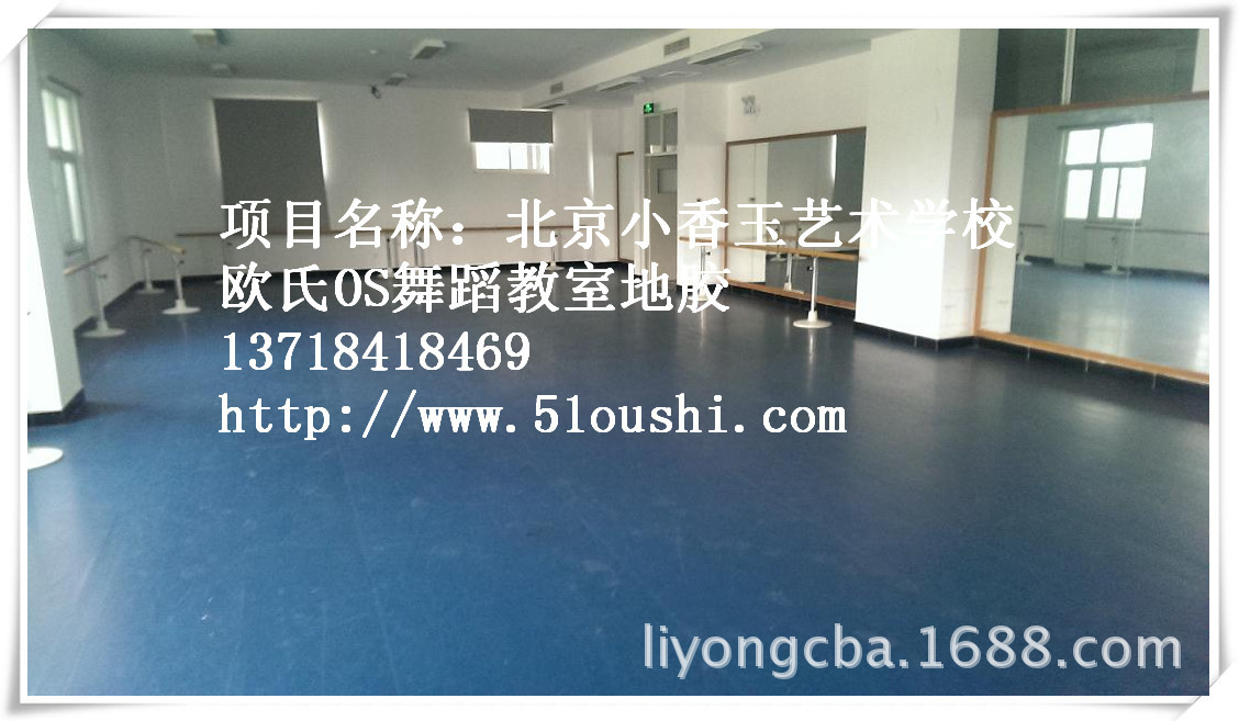北京小香玉艺术学校1_副本