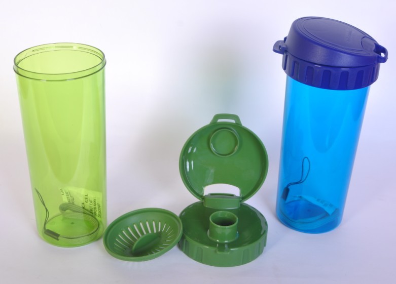 7075运动水壶500ml