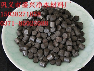 铁碳填料