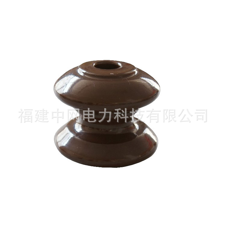 蝶式绝缘子（2）
