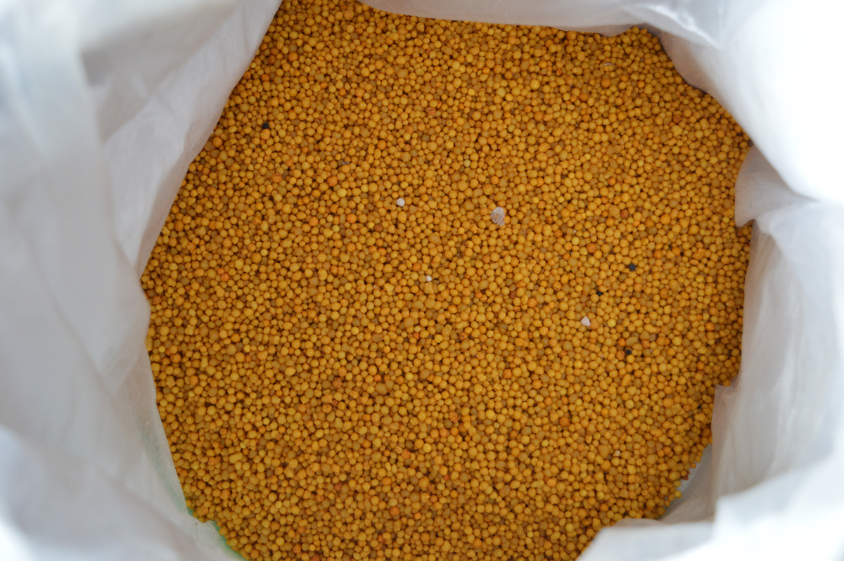 大量批发奥绿1号缓释肥 肥效3-4个月 全植物通用 1kg