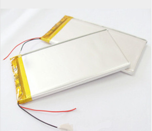 606090-4000mAh