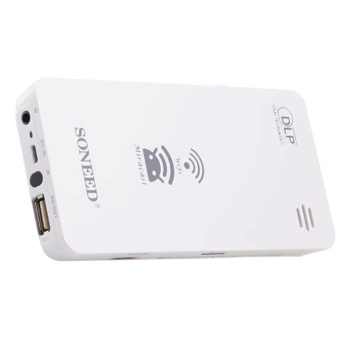 微型投影机1200W