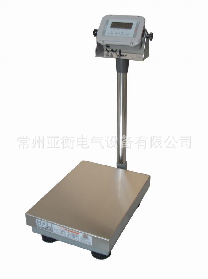 TCS工业电子台秤