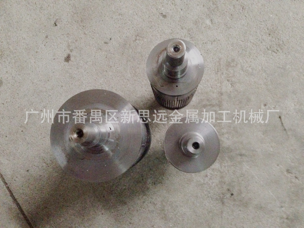 精密车床加工 自动车床加工 数控车床加工 轴加工 机械加工 零件