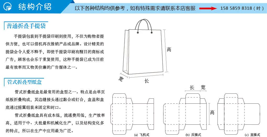 结构介绍