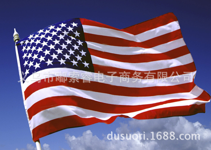 美国国旗