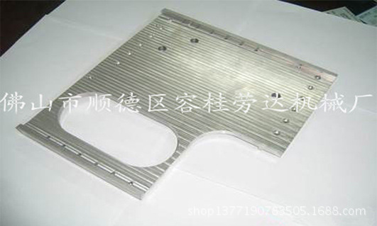 立式XJP-V8加工中心  CNC加工中心劳达机械厂家直销 高速加工中心