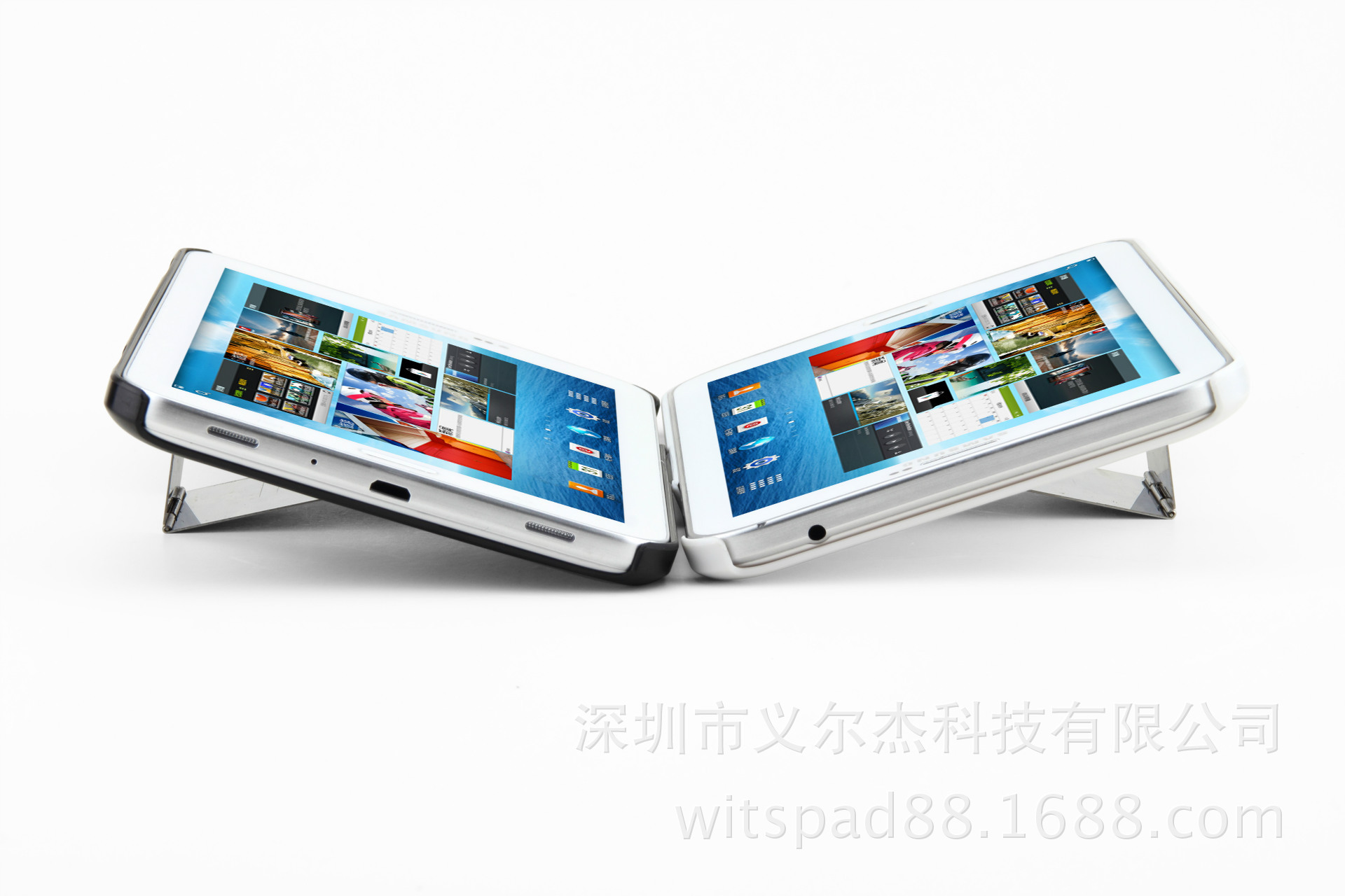 K7188三星Tab3 7寸P3200带保护壳蓝牙