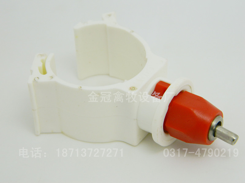 鸡用饮水器加厚