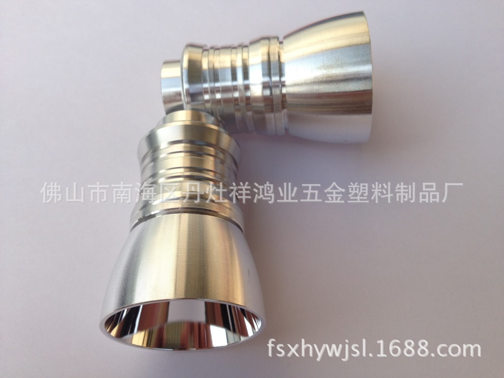 最新款MT38-2摩托车电动车5WLED前大灯
