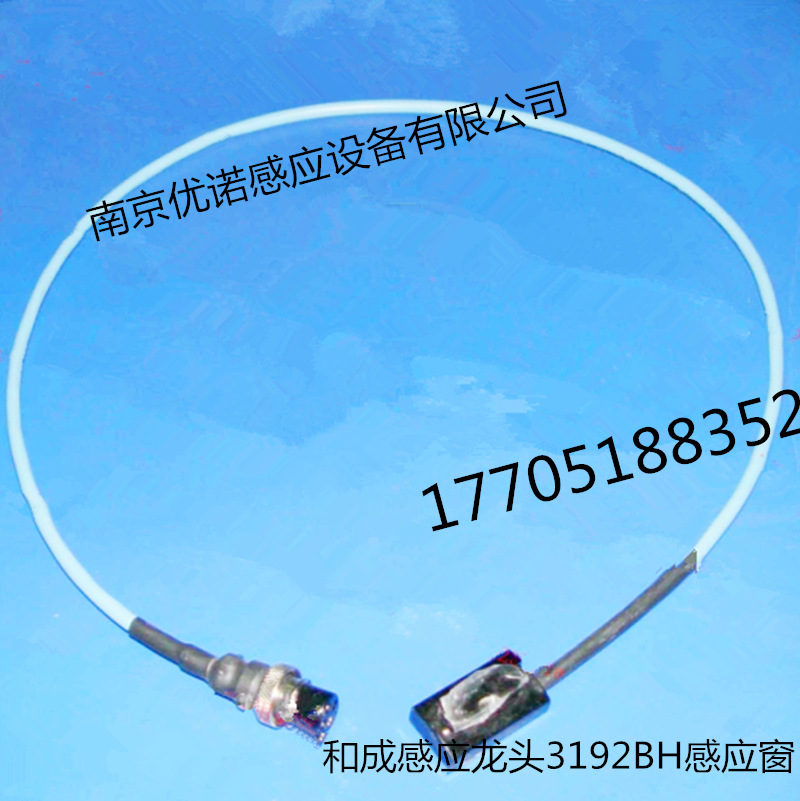 3192BH感应**电眼