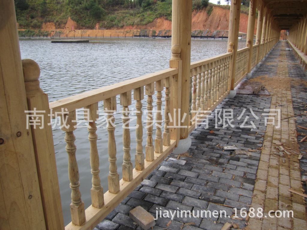 浙江庆元县新农村建设