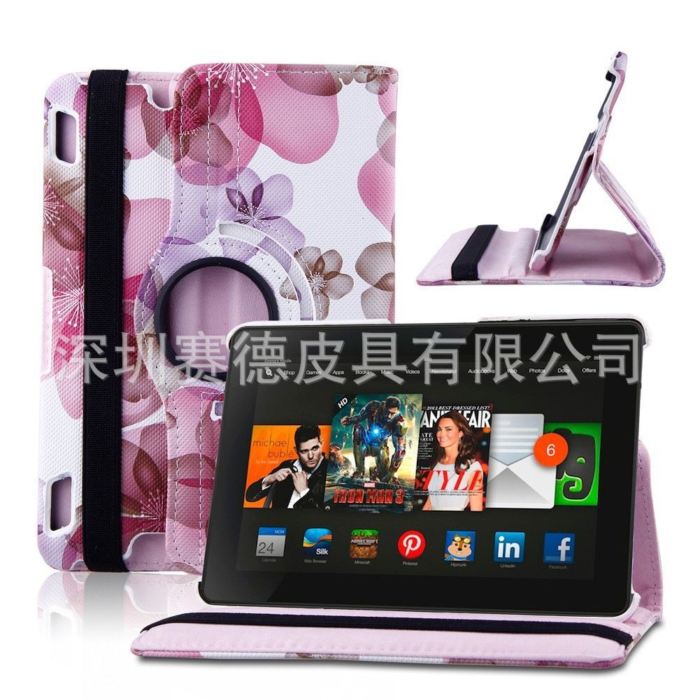 kindle fire hdx7 case