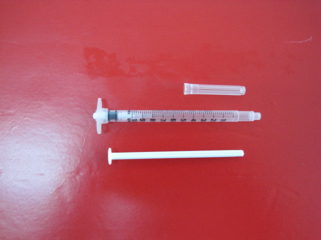 安全1ml