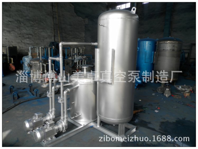 zf-0.5真空负压站全304不锈钢-16000元 (5)