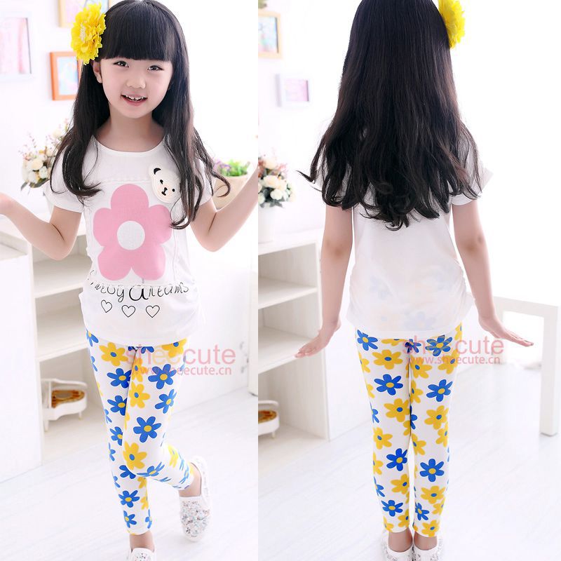 详情?-白底蓝黄六瓣?