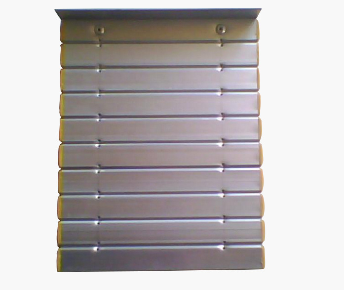 訂做鋁型材機床防護簾 鹽山鋁型平簾價格便宜