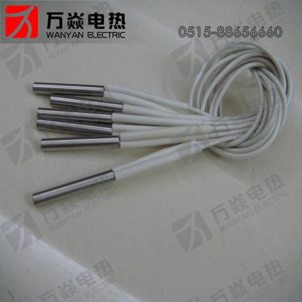 cartridge heater (113)